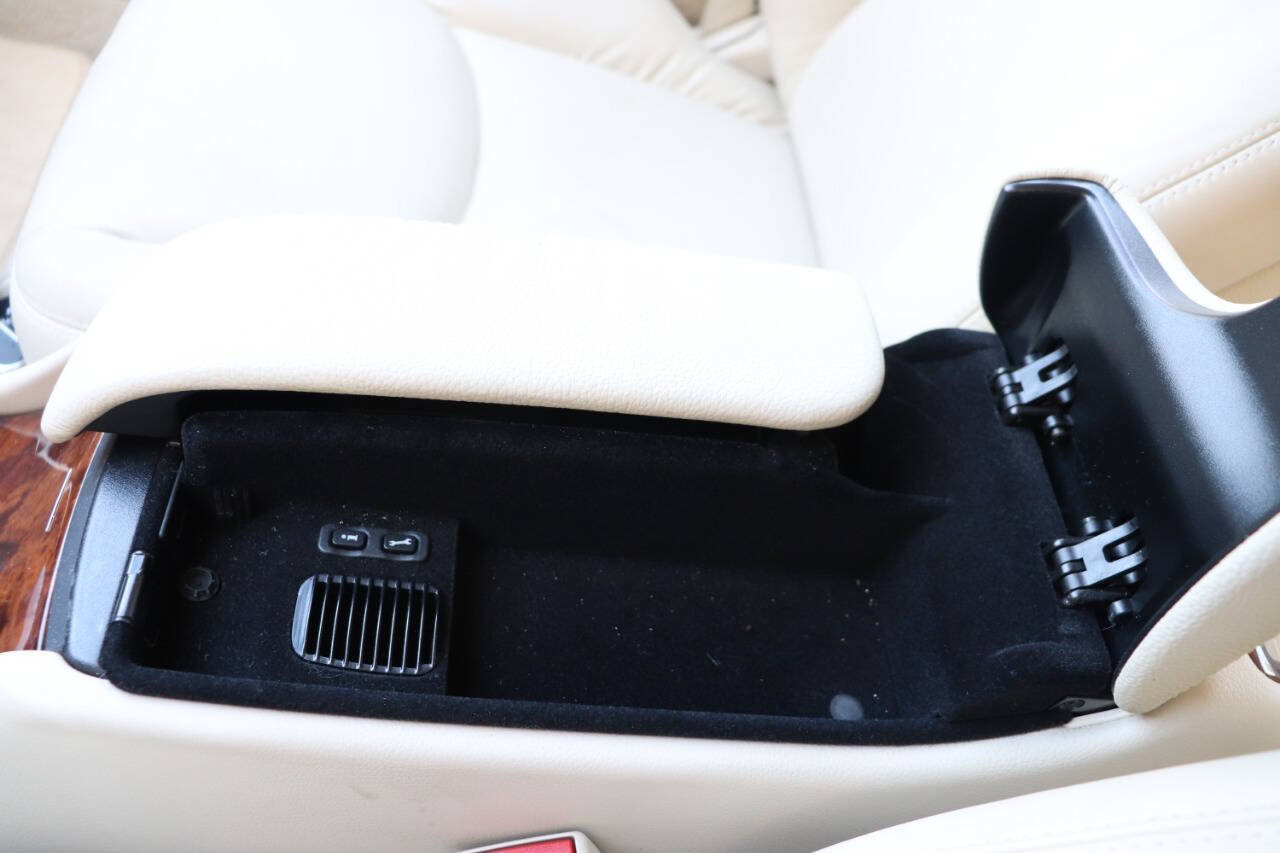 Used 2003 Mercedes-Benz S 500 image 30