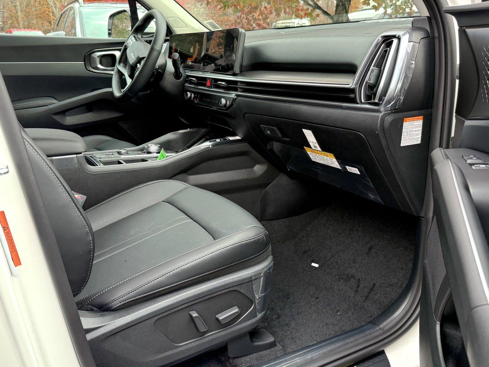New 2026 Kia Sorento EX image 11