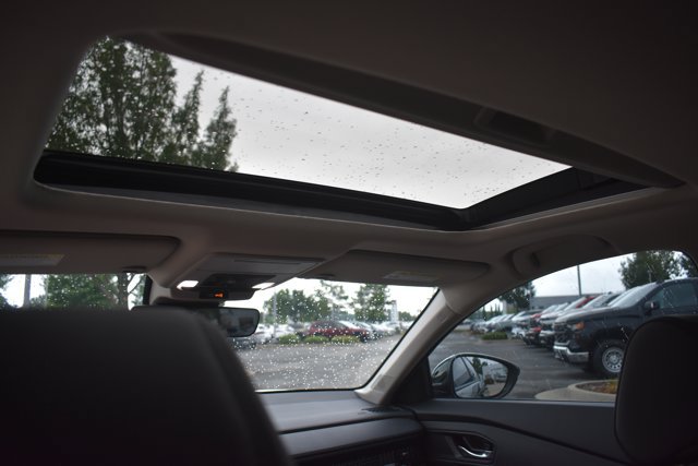 Used 2025 Honda Accord EX-L image 18
