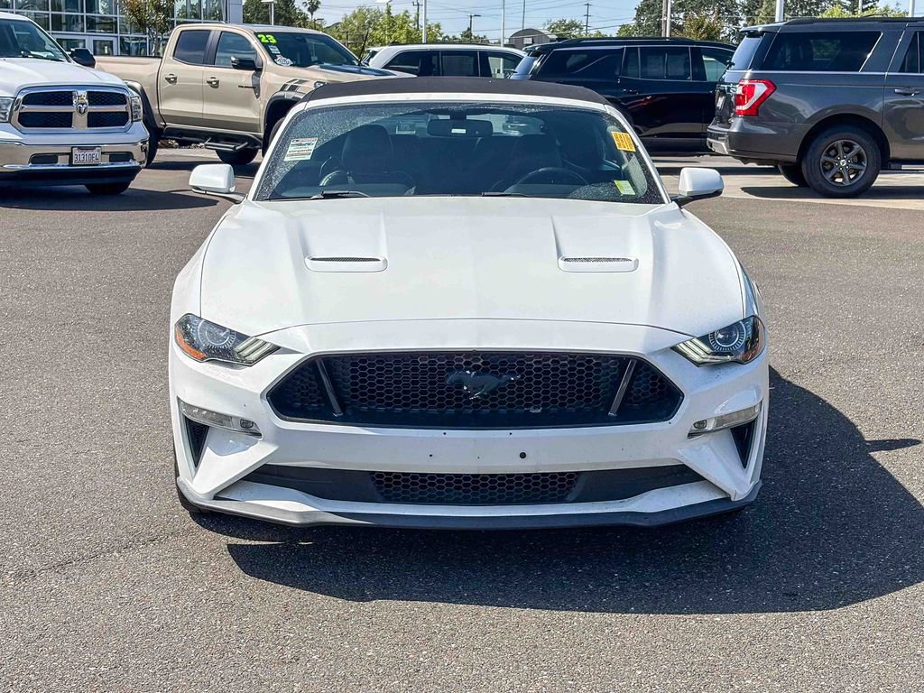 Used 2019 Ford Mustang GT Premium RWD image 6