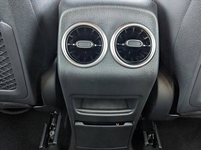 Certified 2025 Mercedes-Benz GLA 35 AMG 4MATIC image 21