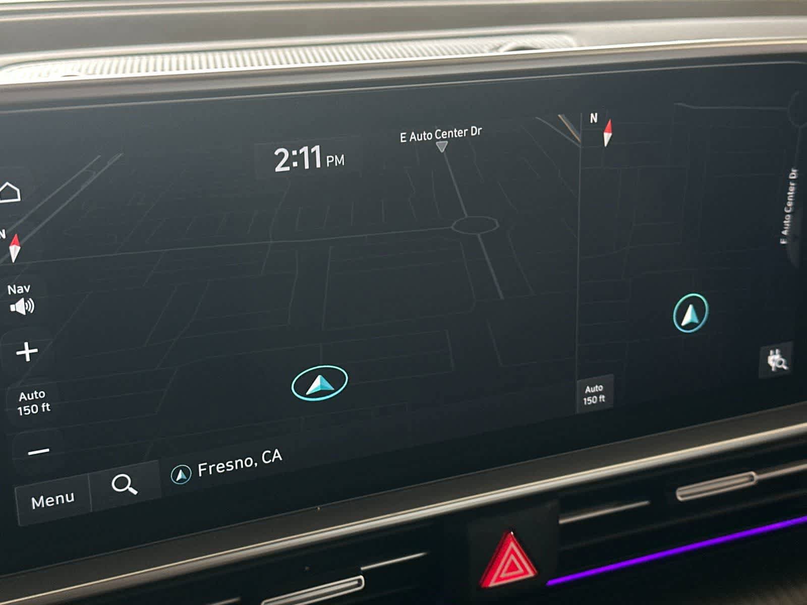Certified 2024 Hyundai Ioniq 6 SEL AWD/4WD image 19