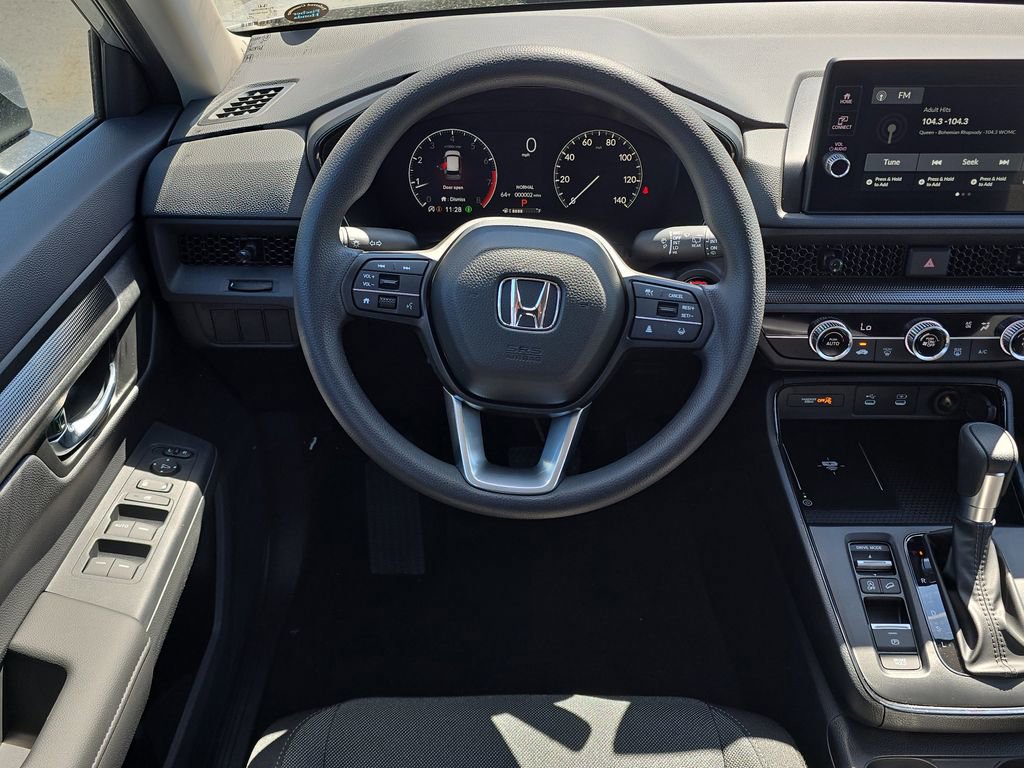 New 2026 Honda CR-V LX image 27