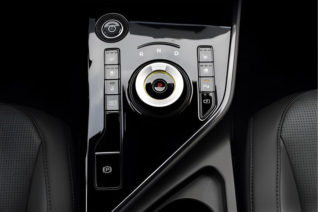 Certified 2024 Kia Niro Wave FWD image 26