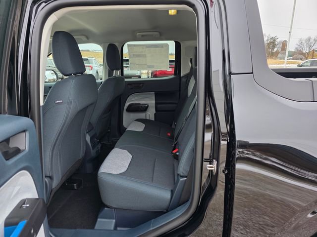 New 2026 Ford Maverick XLT w/ Equipment Group 301A image 30