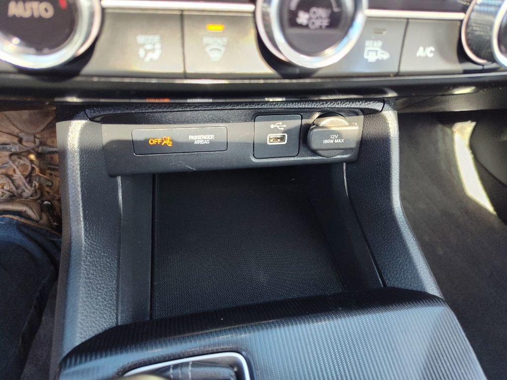 Used 2022 Honda Civic EX image 24