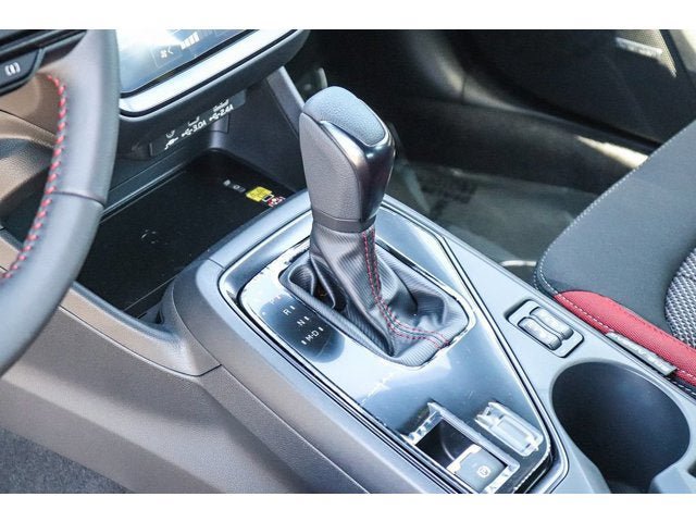New 2026 Subaru Impreza RS AWD/4WD image 48