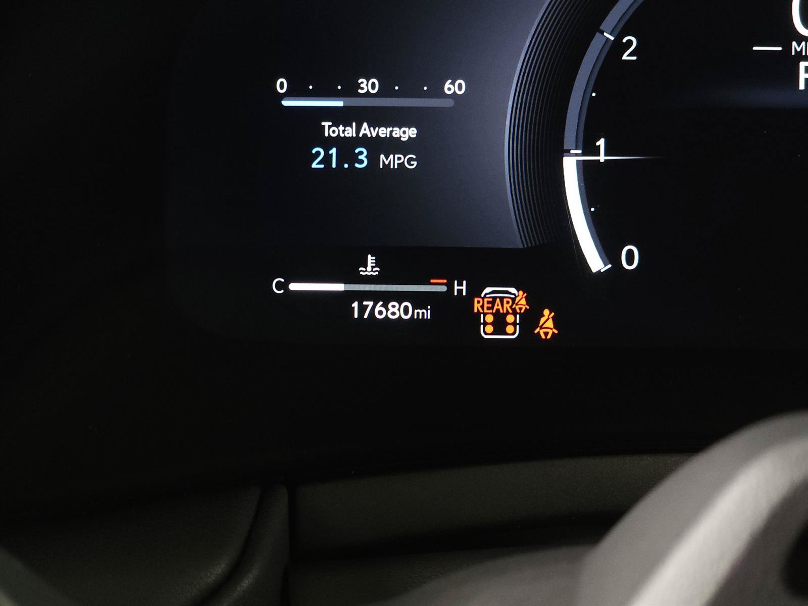 Certified 2025 Lexus TX 350 AWD w/ Technology Package image 25
