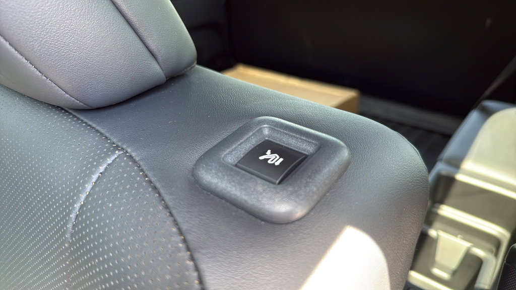 Certified 2025 Lexus TX 350 AWD w/ Technology Package image 18
