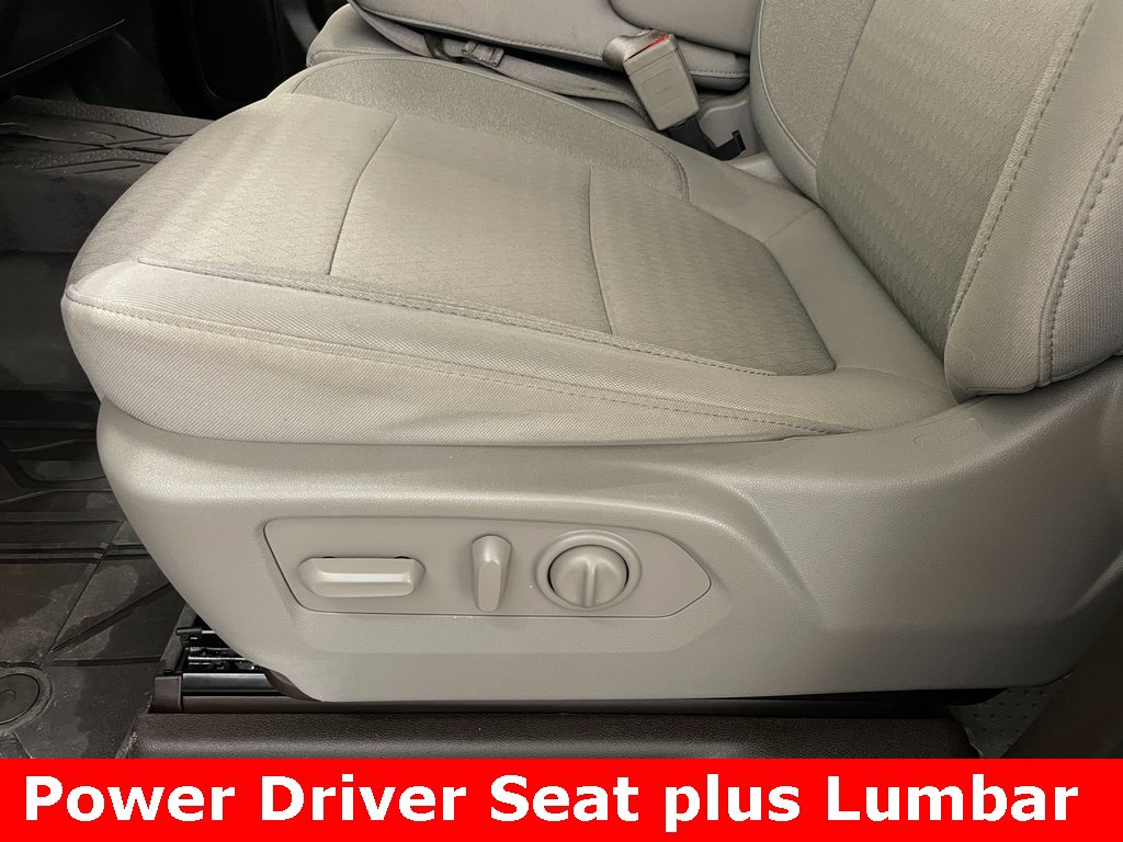 Certified 2020 Chevrolet Silverado 1500 RST w/ All-Star Edition image 9