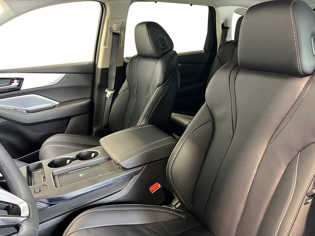 New 2026 Acura MDX w/ Technology Package AWD/4WD image 15