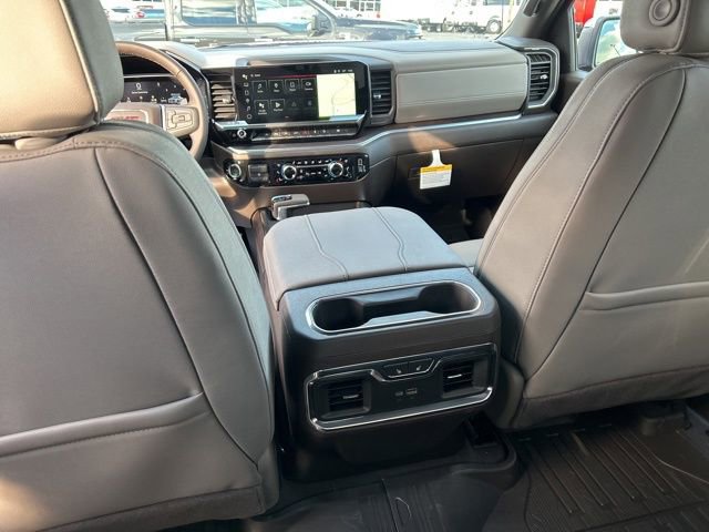 New 2026 GMC Sierra 1500 SLT w/ SLT Premium Package AWD/4WD image 7