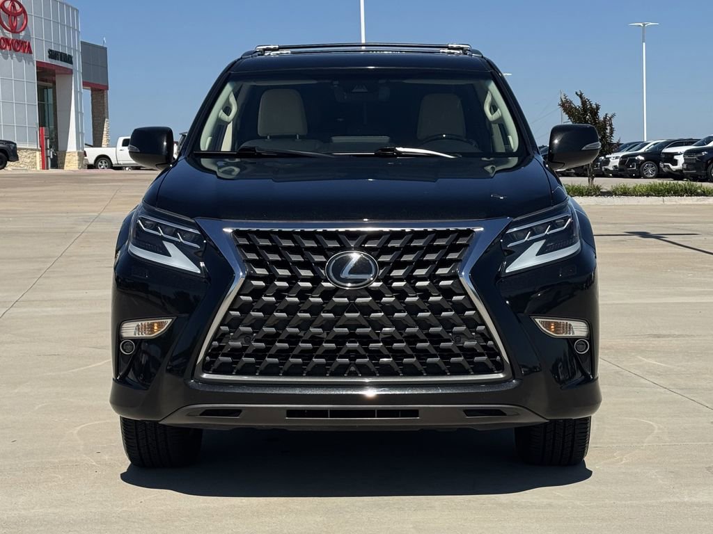 Used 2023 Lexus GX 460 Premium w/ Premium Plus Package AWD/4WD image 7