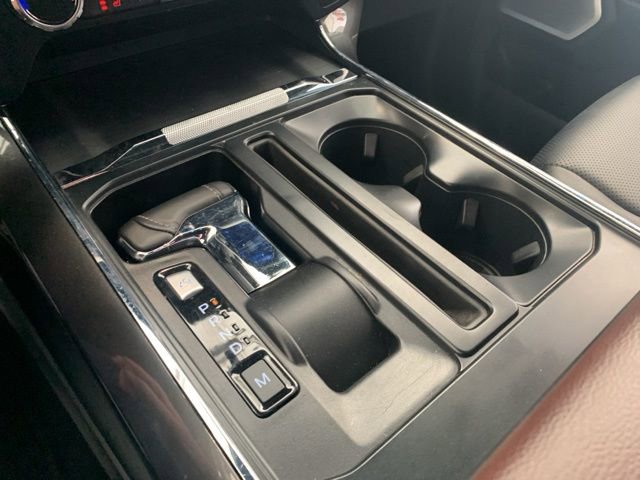 Used 2023 Ford F150 Lariat w/ Equipment Group 502A High image 26