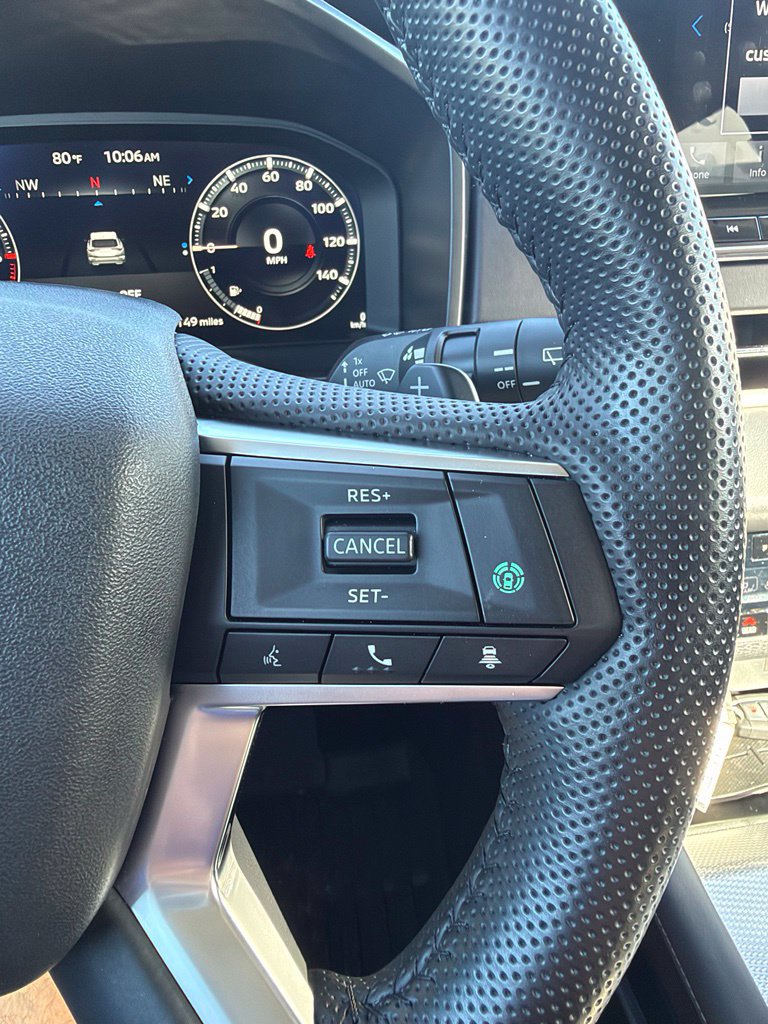 Used 2024 Mitsubishi Outlander SEL FWD image 23