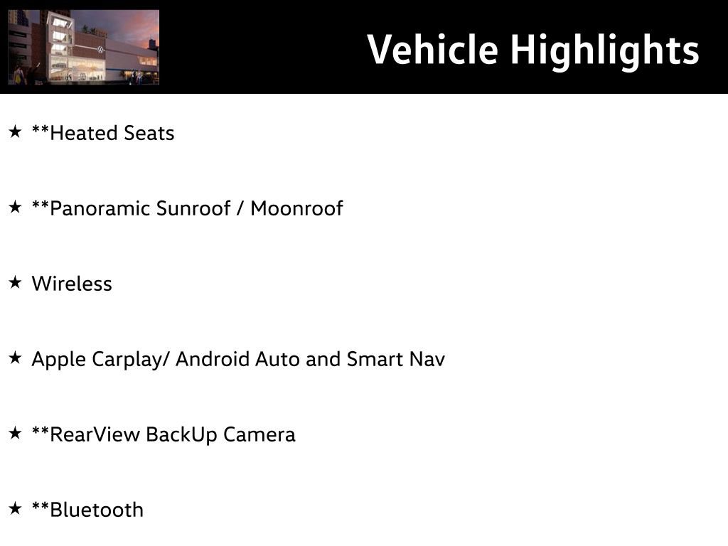 Used 2024 Audi A3 2.0T Premium w/ Convenience Package video 2
