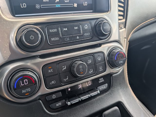 Used 2019 Chevrolet Tahoe LS w/ Max Trailering Package AWD/4WD image 23