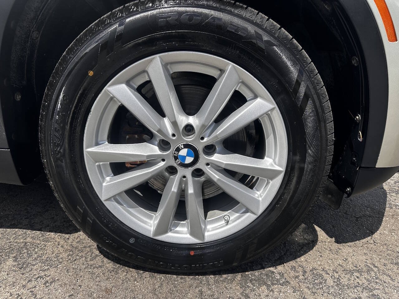 Used 2014 BMW X5 sDrive35i RWD image 33