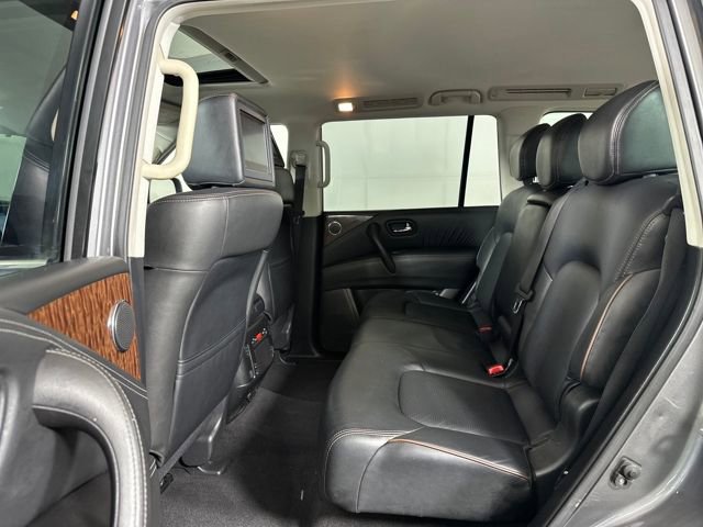 Used 2018 Nissan Armada Platinum image 26