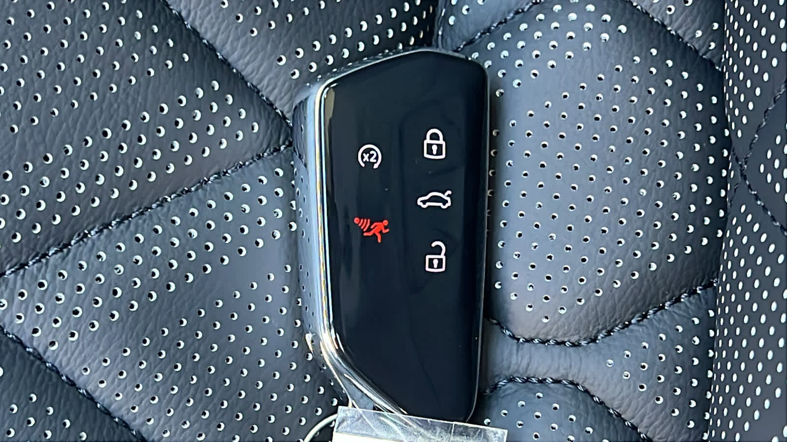 New 2026 Volkswagen Atlas SEL Premium R-Line image 29