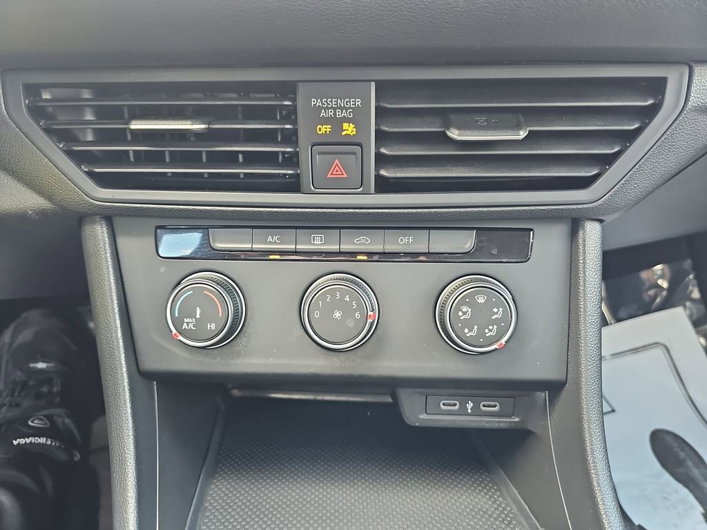 Used 2024 Volkswagen Jetta S FWD image 28