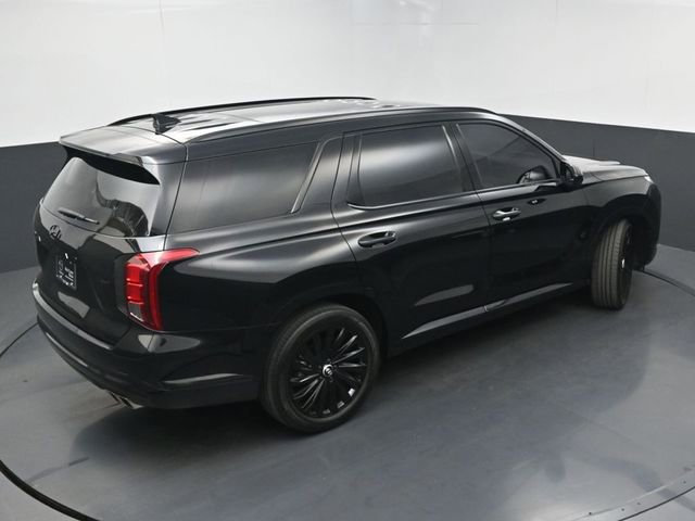 Used 2024 Hyundai Palisade Calligraphy image 42