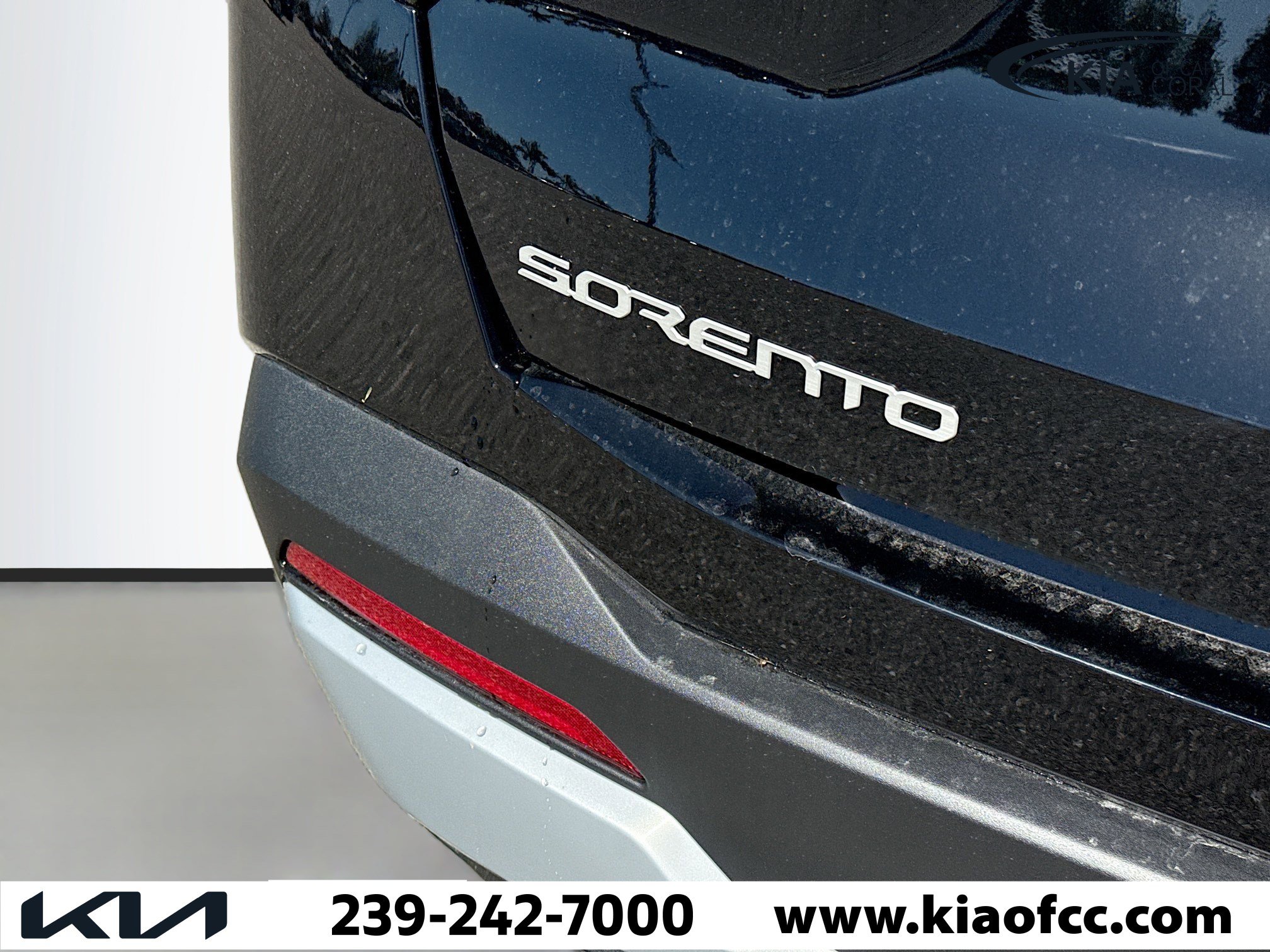 New 2026 Kia Sorento LX image 11