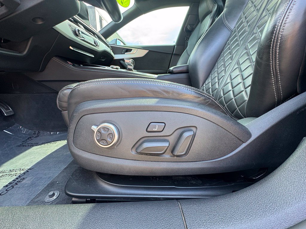 Used 2019 Audi S5 Premium Plus AWD/4WD image 18