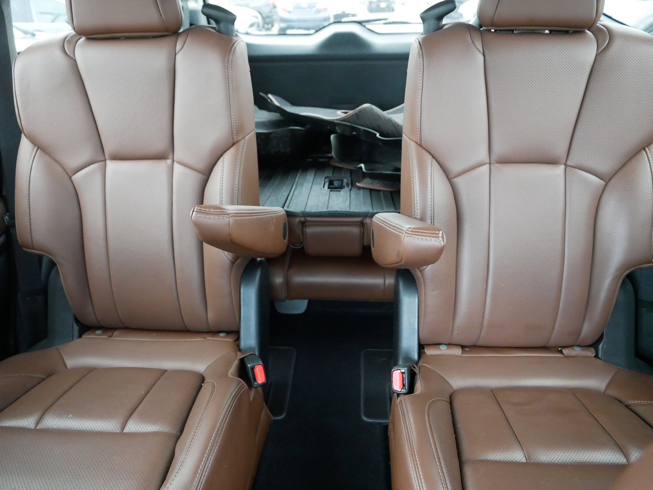 Used 2022 Subaru Ascent Touring AWD/4WD image 13