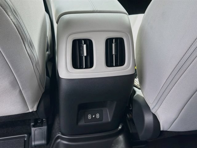 New 2026 Hyundai Tucson SEL Plus FWD image 26