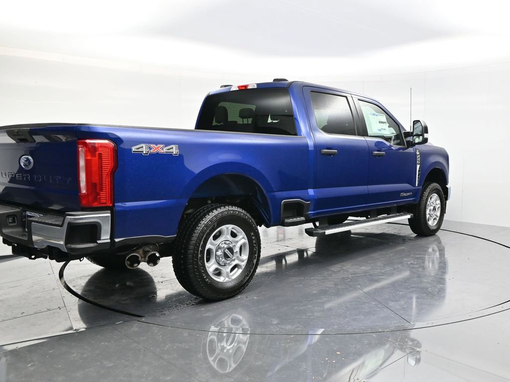 New 2026 Ford F250 XLT AWD/4WD image 5