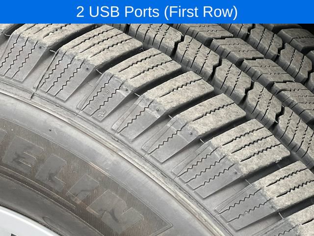 Used 2021 Chevrolet Silverado 1500 RST w/ Convenience Package II image 12