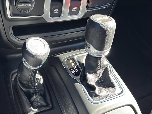 New 2026 Jeep Wrangler Sport AWD/4WD image 37