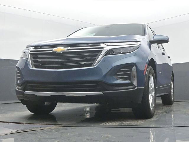 Used 2024 Chevrolet Equinox LT image 46