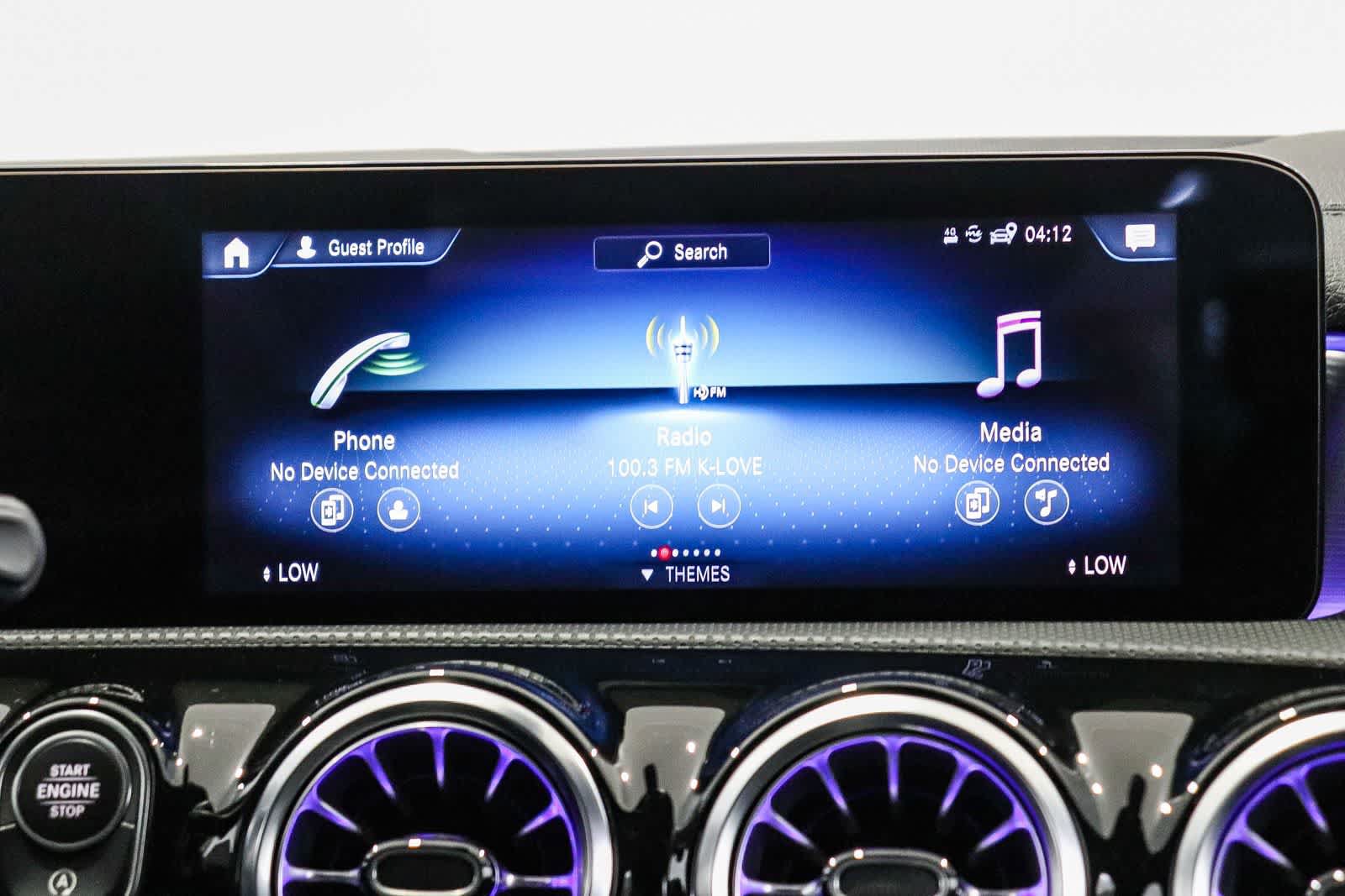 Certified 2023 Mercedes-Benz CLA 250 image 14