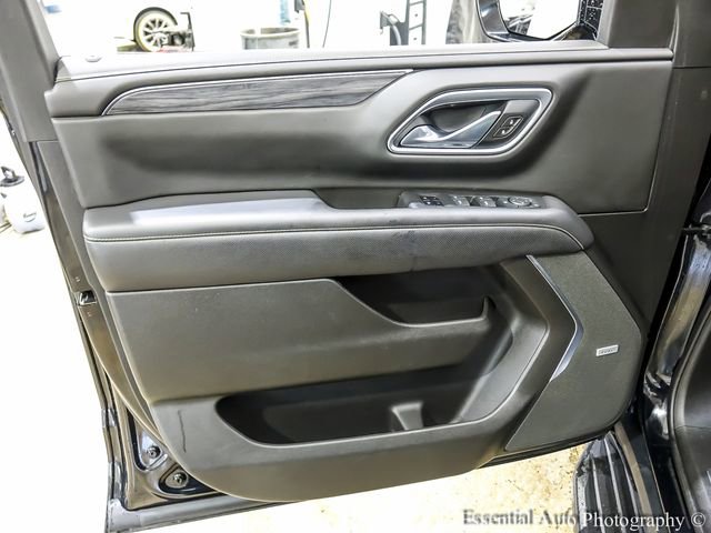 Certified 2021 GMC Yukon XL SLT image 20