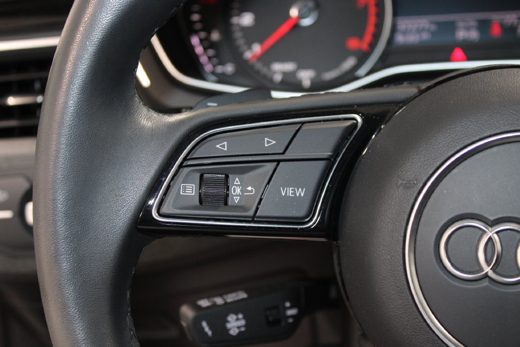 Used 2023 Audi A5 2.0T Premium w/ Convenience Package AWD/4WD image 33