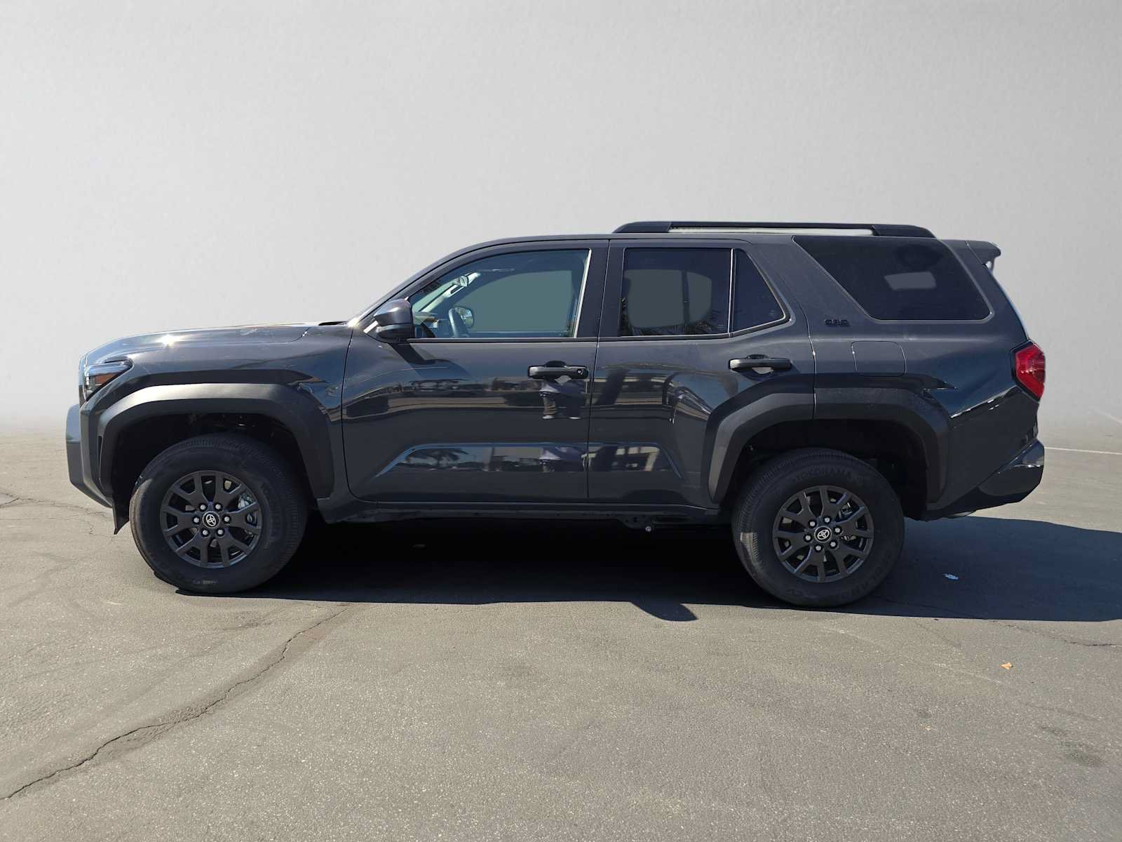 Used 2026 Toyota 4Runner SR5 RWD image 6