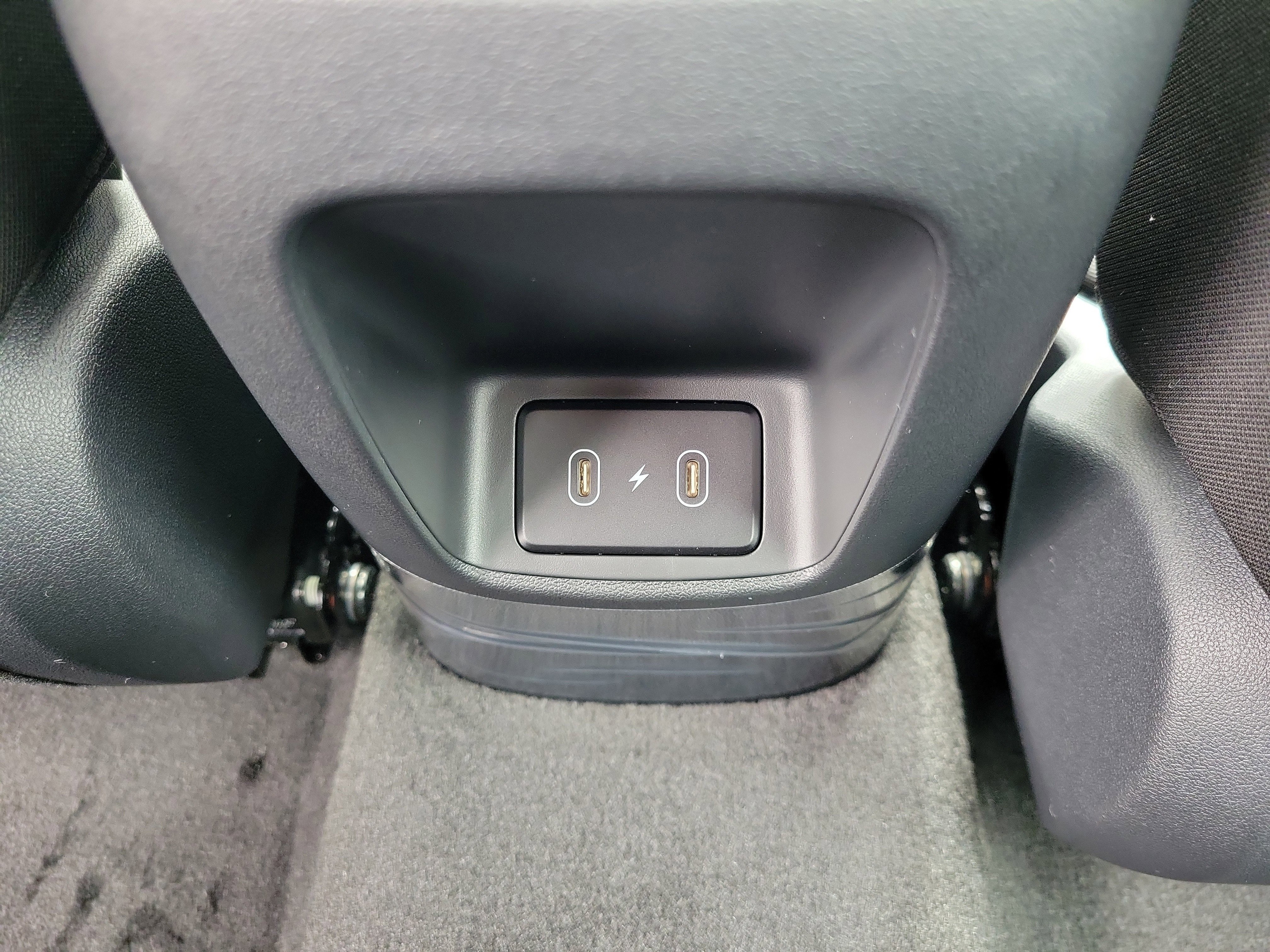 New 2026 Hyundai Elantra SEL Sport image 12