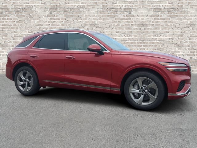 New 2026 Genesis GV70 2.5T Select