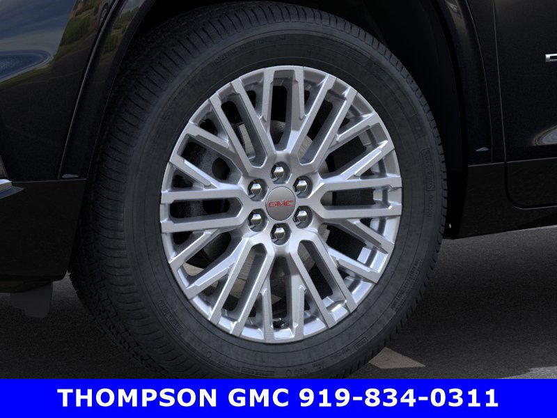 New 2026 GMC Acadia Denali w/ Super Cruise Package image 9