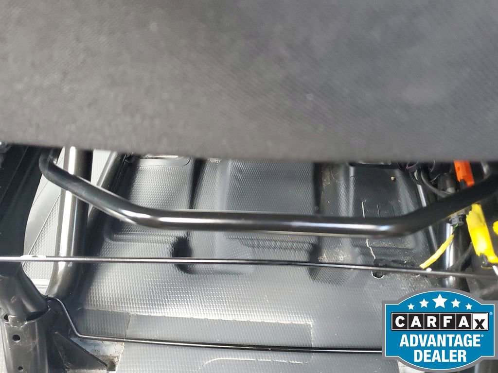 Used 2024 RAM ProMaster 3500 w/ Convenience Group image 20