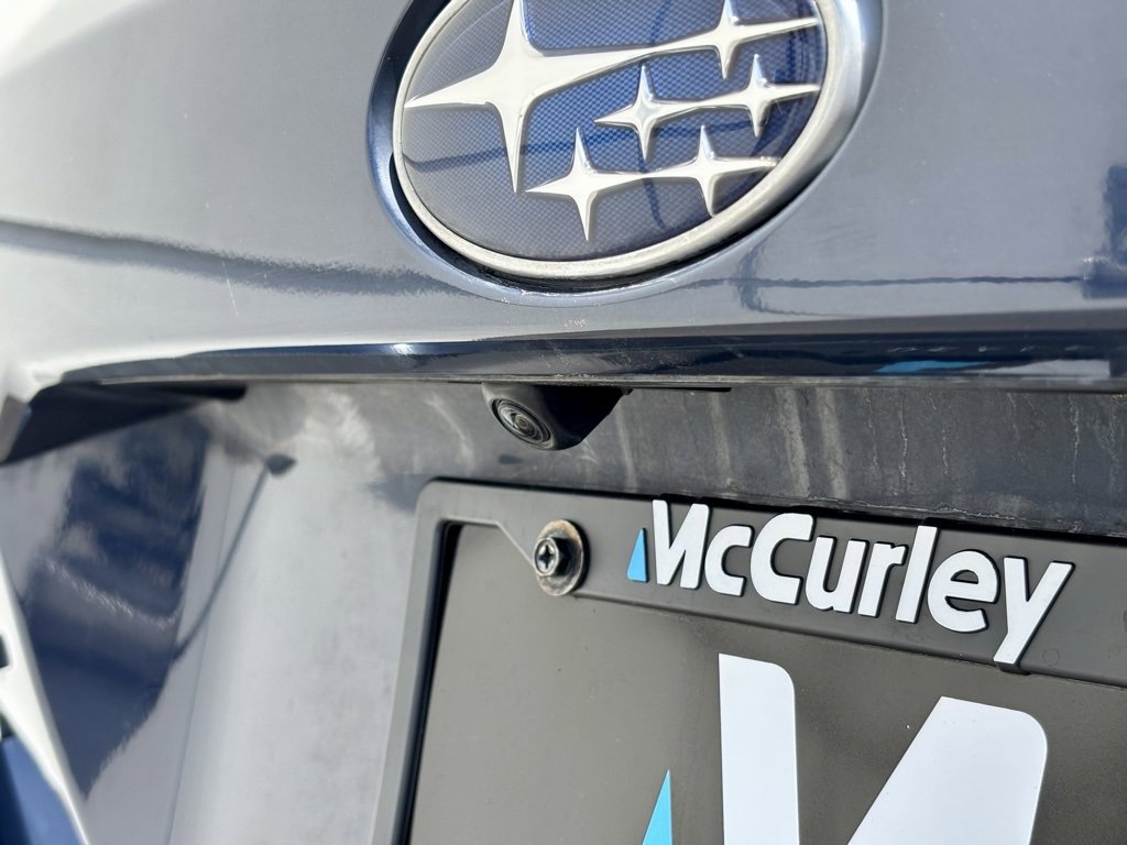 Used 2023 Subaru Outback Onyx Edition XT AWD/4WD image 40