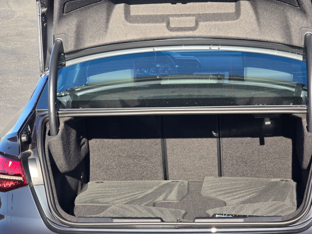 New 2026 Audi A3 2.0T Premium image 14