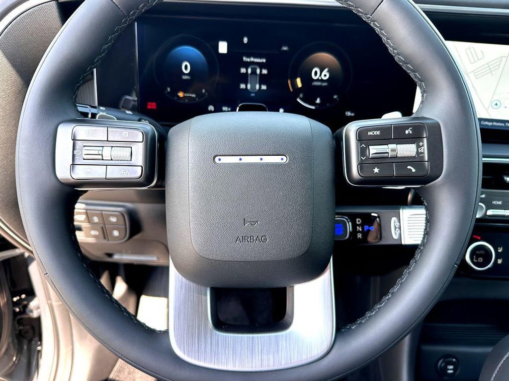New 2026 Hyundai Palisade Calligraphy image 14