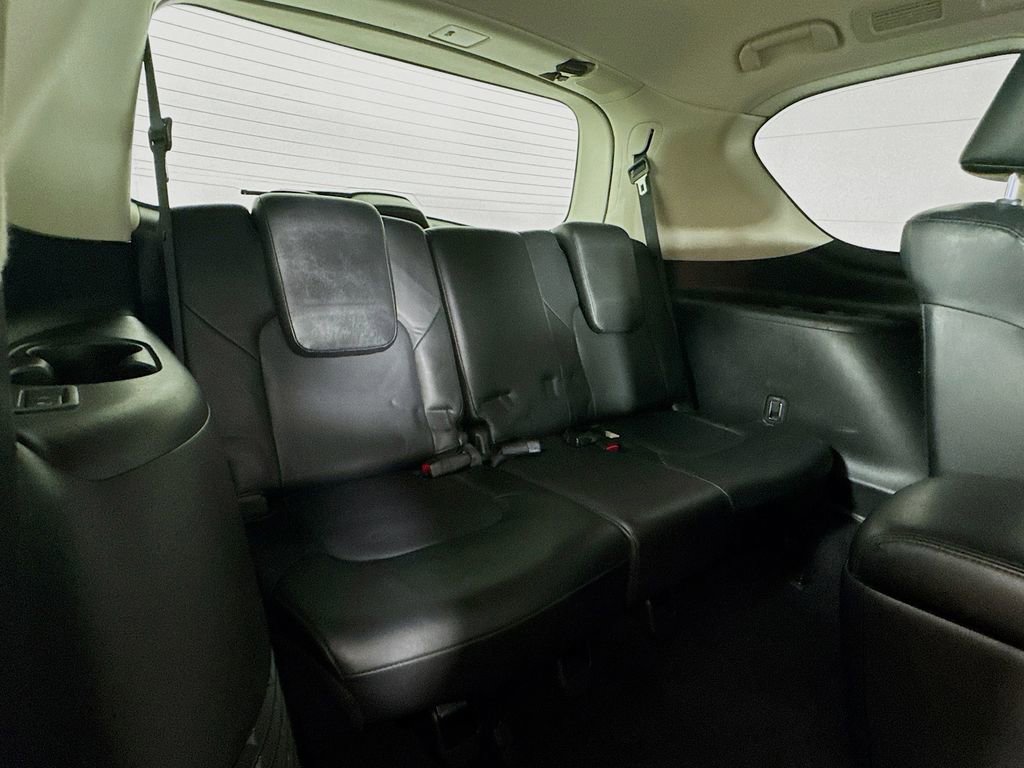 Used 2012 INFINITI QX56 2WD w/ Theater Pkg image 37