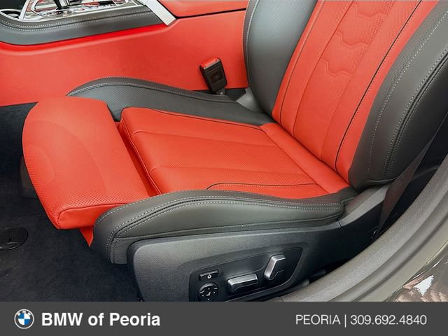 Used 2026 BMW 840i xDrive image 20