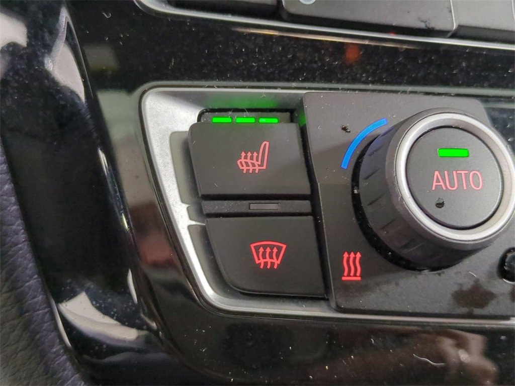 Used 2018 BMW 430i Gran Coupe xDrive w/ M Sport Package image 25