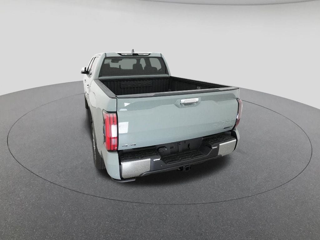 New 2026 Toyota Tundra 1794 Edition image 6