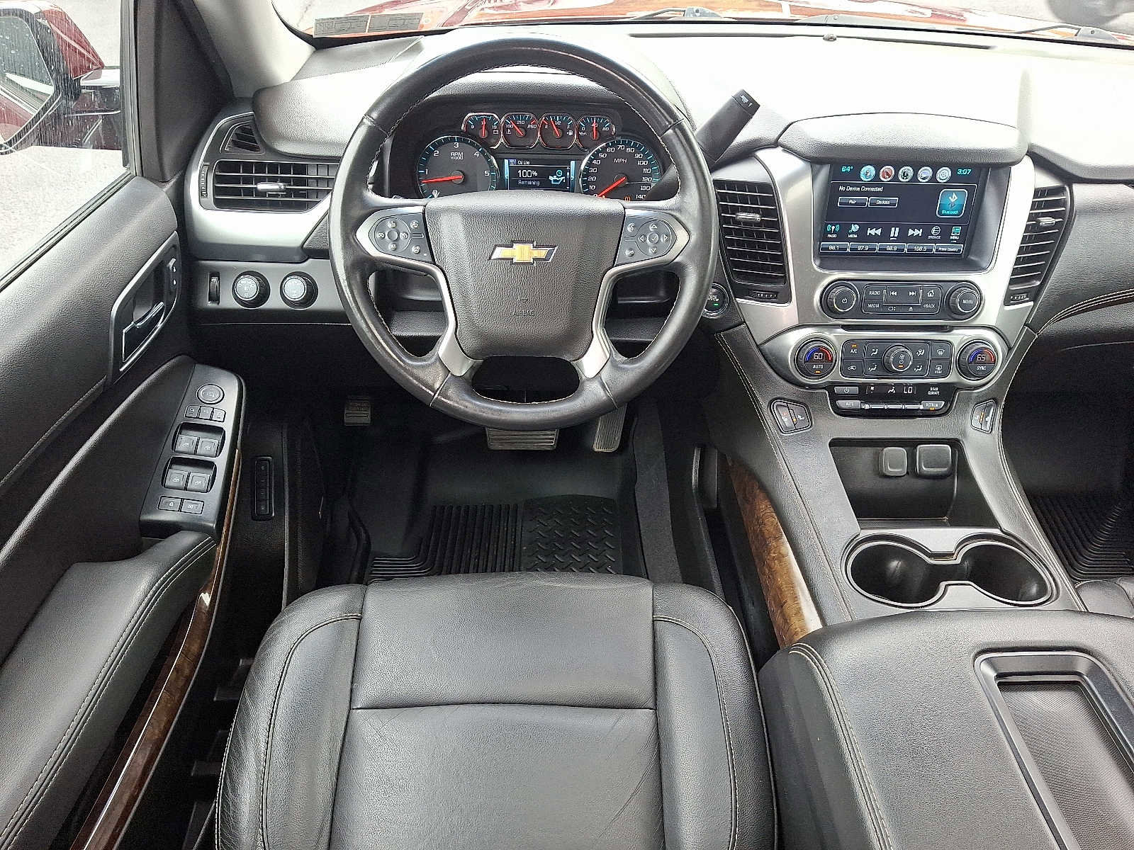 Used 2019 Chevrolet Tahoe LT AWD/4WD image 11